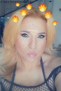 Marina Di Grosseto Trans Escort Ginna 371 44 97 608 foto selfie 13