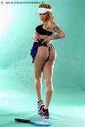 Foto 0034600494486 Transescort Fuengirola Carla Bellucci - 37