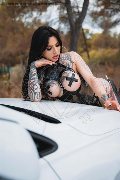 Foto 0034612216651 Transescort Madrid Ts Clary Santos - 1