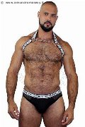 Foto 0034617263674 Boy Madrid Cabog Xxl - 1