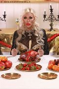 Foto 0034617911341 Mistresstrans Ibiza Nina La Divina - 6