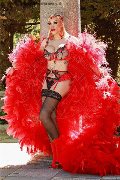 Foto 0034617911341 Trans Ibiza Nina La Divina - 1