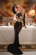 Foto 0034617911341 Transescort Ibiza Nina La Divina - 1