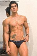 Foto 0034624815664 Boy Berlino Adriano Colt - 3
