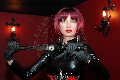 Foto 0036204358279 Mistress Budapest Nadja Shark - 96