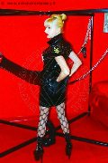 Foto 0036204358279 Mistress Budapest Nadja Shark - 88