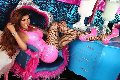 Foto 0041762351098 Trans Soletta Bruna Deep Swallow - 137