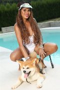 Foto 0041762351098 Transescort Soletta Bruna Deep Swallow - 82