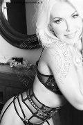Foto 00491751281117 Trans Francoforte Mary Ts - 14