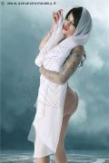 Foto 004917627772636 Transescort Fulda Tattoomodel Ts Shirin - 11