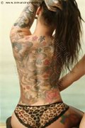 Foto 004917627772636 Transescort Fulda Tattoomodel Ts Shirin - 32