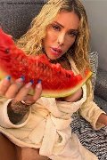Foto 005521971775937 Trans Madrid Ts Babi Honey - 18