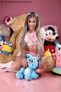 Foto 005521971775937 Transescort Madrid Ts Babi Honey - 30