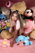 Foto 005521971775937 Transescort Madrid Ts Babi Honey - 33