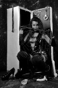 Foto 3331408078 Mistresstrans Firenze Madame Fox - 40