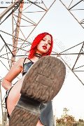 Foto 3480353395 Mistress Lecce Mistress Black - 13