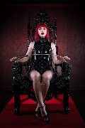 Foto 3480353395 Mistress Lecce Mistress Black - 1