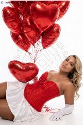 Foto 3510203204 Escort Agrigento Melissa Daniels - 1