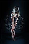 Foto 3793661071 Mistress Genova Mistress One - 2