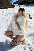 Foto 3923289606 Escort Caltanissetta Jennifer Brasil - 5
