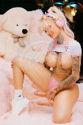 Foto Hot 0041779554281 Transescort Zurigo Danna Leon - 4