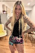 Foto Hot 005521971775937 Transescort Madrid Ts Babi Honey - 33
