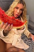 Foto Hot 005521971775937 Transescort Madrid Ts Babi Honey - 40