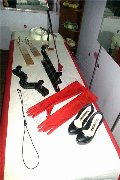 Foto Hot 3248744314 Mistress Brescia Lady Ruby - 2