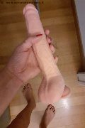 Foto Hot 3339004687 Transescort Piacenza Alessia Bionda Massaggiatrice Erotica - 1