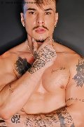 Foto Hot 3444537291 Boy Trento Carlo Brasiliano - 1