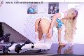 Foto Hot 3489096015 Travescort Roma Emma Xxl - 15