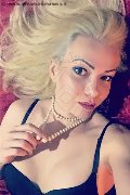 Oensingen Trans Luana Baldrini  0041795187535 foto selfie 10