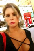 San Paolo Trans Hellen Vulckman  005511970845549 foto selfie 2