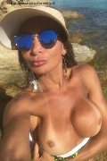 Brescia Trans Iza Chloe 320 34 81 232 foto selfie 5