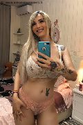 Ponte Chiasso Trans Sarah Herrera 324 08 65 491 foto selfie 2