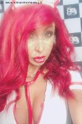 Rimini Trans Monica Kicelly 324 58 33 097 foto selfie 10