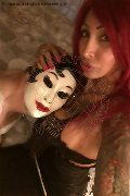 Rimini Trans Monica Kicelly 324 58 33 097 foto selfie 21