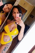 Roma Trans Escort Luana Fernandes 324 60 46 310 foto selfie 4