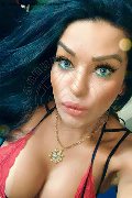 Lecce Trans Escort Ingrid Lemos 327 24 03 070 foto selfie 26