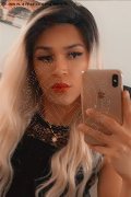 Torino Trans Giulia Araujo 327 37 19 219 foto selfie 55