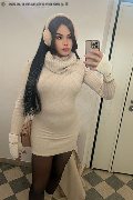 Chiavari Trans Lola Ferrari 327 37 94 819 foto selfie 2