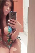 Sesto San Giovanni Trans Laura Rocha 327 54 28 732 foto selfie 31