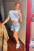 Sassari Trans Escort Sara Bambola 328 13 49 535 foto selfie 3