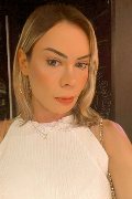 Villa Rosa Trans Escort Larissa Diaz 328 37 37 247 foto selfie 17