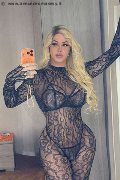 Bergamo Trans Yara Rios 329 03 30 274 foto selfie 5