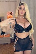 Bergamo Trans Yara Rios 329 03 30 274 foto selfie 8