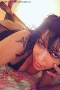 Napoli Trans Melissa Baiana 329 24 64 336 foto selfie 47