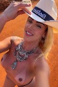 Lecce Trans Fernanda Cavalla Brasiliana 329 41 76 595 foto selfie 1