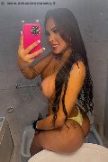 Napoli Trans Escort Samilly Santos 329 47 13 558 foto selfie 3