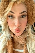 Napoli Trans Jennifer Freitas 329 55 91 120 foto selfie 1